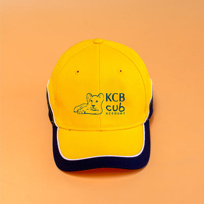 KCB Cub Account Caps