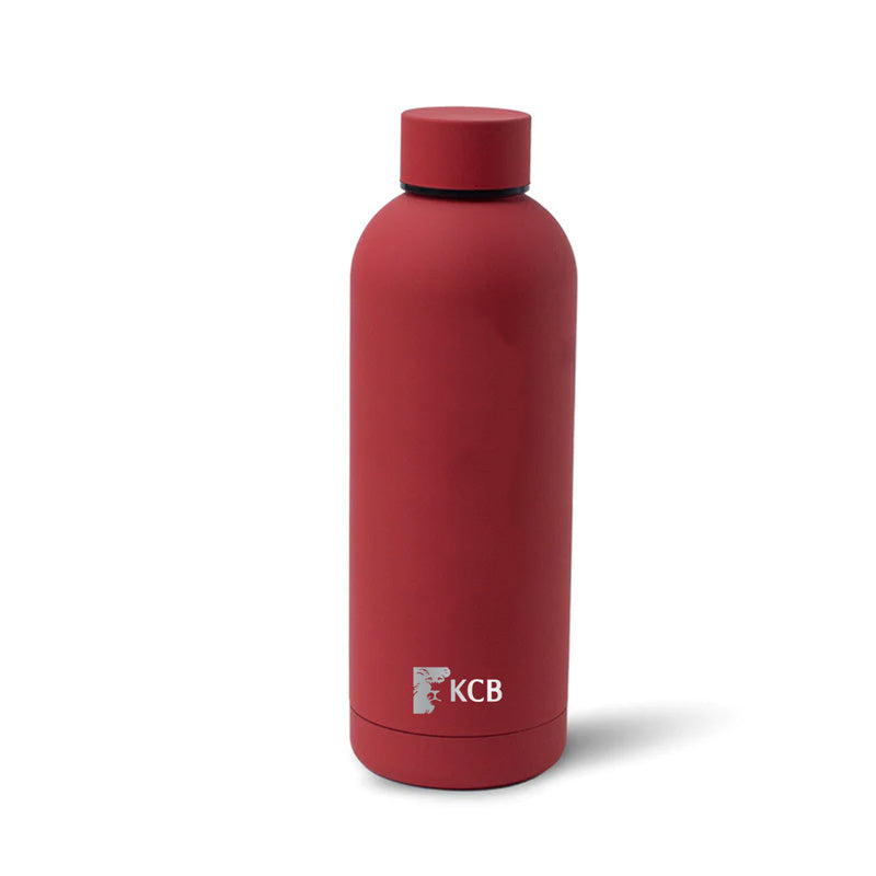 KCB Soft Touch Water Bottle 500ML