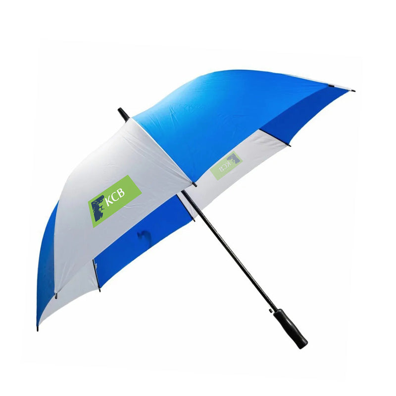 KCB  Branded Large Umbrella