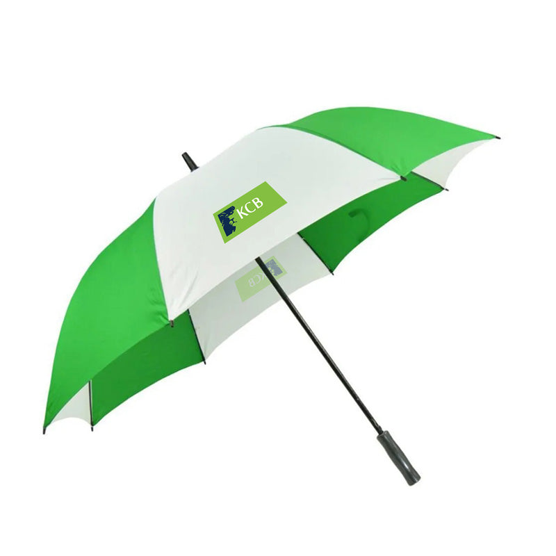 KCB  Branded Large Umbrella