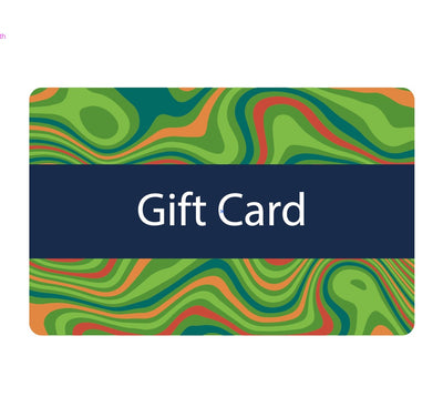 KCB Shop Gift Card