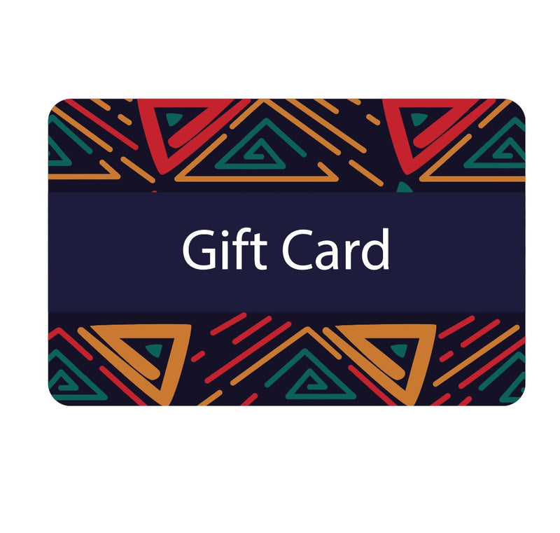 KCB Shop Gift Card